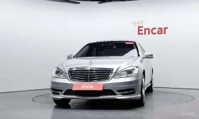 Mercedes-Benz S 350 * S350 BlueTEC * , снимка 3