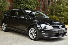 VW Golf 1.6 HIGHLINE TOP!!!!, снимка 2