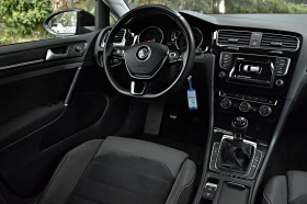 VW Golf 1.6 HIGHLINE TOP!!!!, снимка 14