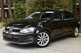 VW Golf 1.6 HIGHLINE TOP!!!!, снимка 1