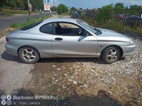 Hyundai Coupe 1.6 16v | Mobile.bg    3