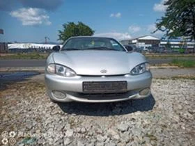  Hyundai Coupe