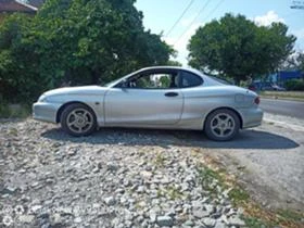 Hyundai Coupe 1.6 16v | Mobile.bg    2