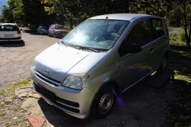 Daihatsu Cuore 1.0I РЕАЛНИ КМ, снимка 17