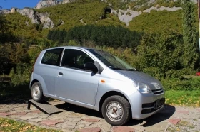 Daihatsu Cuore 1.0I РЕАЛНИ КМ, снимка 1