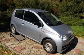 Daihatsu Cuore 1.0I РЕАЛНИ КМ, снимка 15