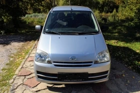 Daihatsu Cuore 1.0I РЕАЛНИ КМ, снимка 3