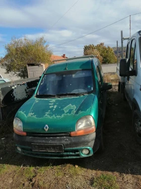 Renault Kangoo, снимка 5