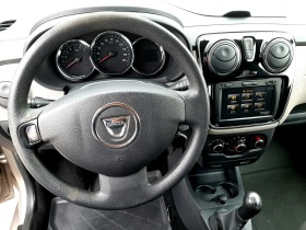 Dacia Lodgy 6+ 1NAVI//  | Mobile.bg   12
