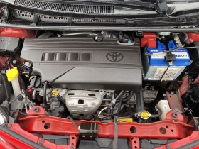 Toyota Yaris 1, 3VVTI-Face-Navi+ Kamera | Mobile.bg   13