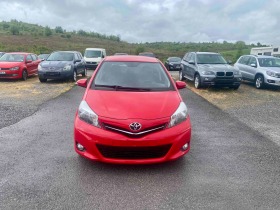 Toyota Yaris 1, 3VVTI-Face-Navi+ Kamera | Mobile.bg   1