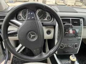 Mercedes-Benz B 200, снимка 10