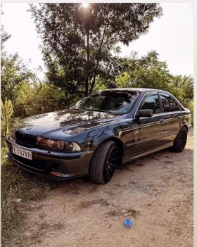 BMW 530, снимка 6