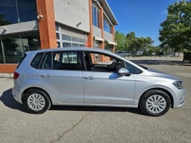 VW Sportsvan Golf 1.6TDI EURO6 | Mobile.bg    3