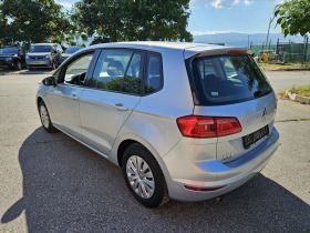 Обява за продажба на VW Sportsvan Golf 1.6TDI EURO6 ~15 700 лв. - изображение 5