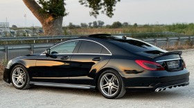 Mercedes-Benz CLS 350 CDI= 63 AMG Facelift= , снимка 7