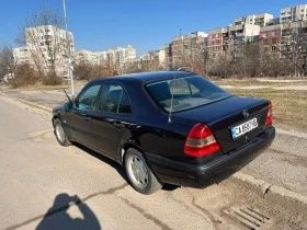 Mercedes-Benz C 250, снимка 3