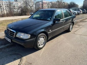 Mercedes-Benz C 250, снимка 4