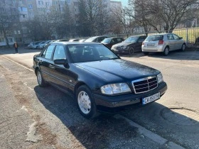 Mercedes-Benz C 250, снимка 1