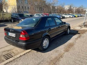 Mercedes-Benz C 250, снимка 2