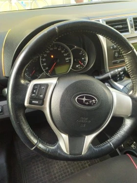 Toyota Verso S Verso S, снимка 9