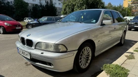 BMW 525 525d, снимка 5