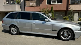 BMW 525 525d, снимка 6