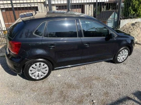 VW Polo 1.6 TDI , снимка 4