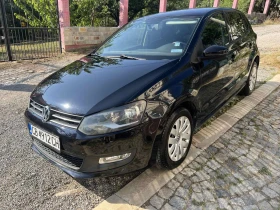 VW Polo 1.6 TDI , снимка 1