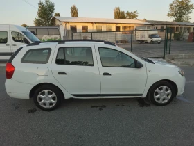 Dacia Logan 0.9, снимка 6