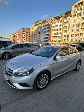 Обява за продажба на Mercedes-Benz A 180 1, 5D ~15 500 лв. - изображение 3