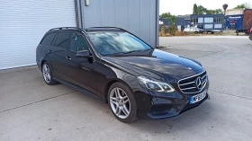 Mercedes-Benz E 220 CDI AMG PACK LASER INTELLIGENCE , снимка 6