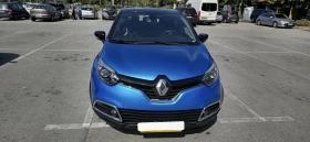 Renault Captur 1.2 TCe 120hp, 2014,  Automatic, NAVI + rear Camer, снимка 2