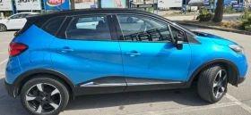 Renault Captur 1.2 TCe 120hp, 2014,  Automatic, NAVI + rear Camer, снимка 10