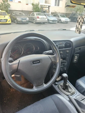 Volvo V40 1, 9 d, снимка 6