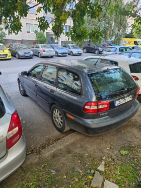 Volvo V40 1, 9 d, снимка 7