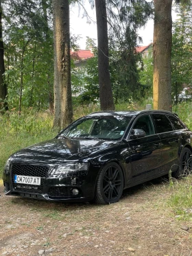 Audi A4 А4 B8 , снимка 1