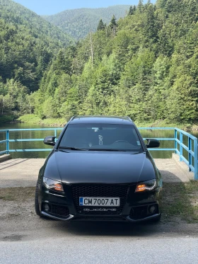 Audi A4 А4 B8 , снимка 7