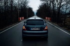 Honda Civic 1.7ctdi, снимка 7