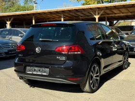 VW Golf 2.0TDI* 150к.с* СЕРВИЗНА КНИЖКА С ПЪЛНА ИСТОРИЯ В , снимка 5