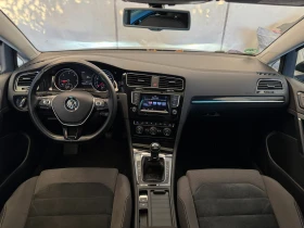 VW Golf 2.0TDI* 150к.с* СЕРВИЗНА КНИЖКА С ПЪЛНА ИСТОРИЯ В , снимка 9