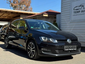 VW Golf 2.0TDI* 150к.с* СЕРВИЗНА КНИЖКА С ПЪЛНА ИСТОРИЯ В , снимка 3