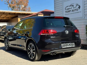 VW Golf 2.0TDI* 150к.с* СЕРВИЗНА КНИЖКА С ПЪЛНА ИСТОРИЯ В , снимка 6