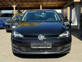 VW Golf 2.0TDI* 150к.с* СЕРВИЗНА КНИЖКА С ПЪЛНА ИСТОРИЯ В , снимка 2