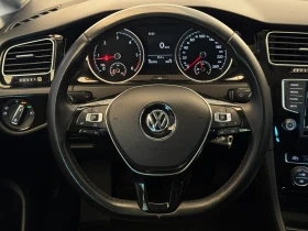 VW Golf 2.0TDI* 150к.с* СЕРВИЗНА КНИЖКА С ПЪЛНА ИСТОРИЯ В , снимка 10