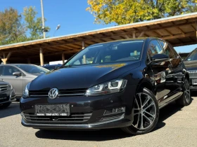 VW Golf 2.0TDI* 150к.с* СЕРВИЗНА КНИЖКА С ПЪЛНА ИСТОРИЯ В , снимка 1