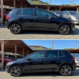 VW Golf 2.0TDI* 150к.с* СЕРВИЗНА КНИЖКА С ПЪЛНА ИСТОРИЯ В , снимка 4