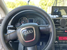 Audi A4, снимка 7