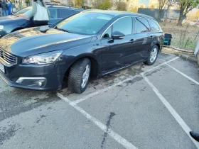 Peugeot 508 | Mobile.bg    2