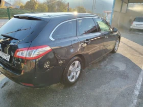 Peugeot 508 | Mobile.bg    3